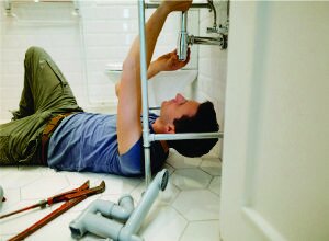 Bathroom Fitting