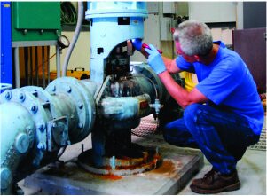 PUMP REPAIRβ