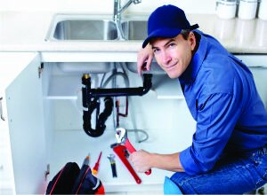 Sanitary fitting repair