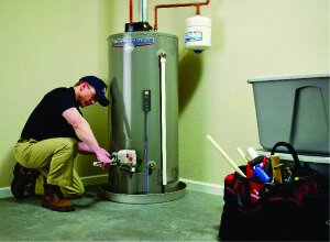 WATER TANK REPAIRβ